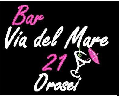 BAR VIA DEL MARE 21